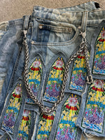 Load image into Gallery viewer, Wallet Chain